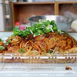 山田お好み焼店 - 