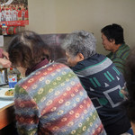 山田お好み焼店 - 
