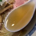 中華そば しば田 - 