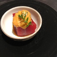 神戸牛炉釜炭焼ステーキ IDEA 銀座 - 