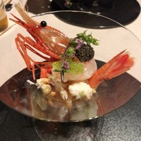 神戸牛炉釜炭焼ステーキ IDEA 銀座 - 