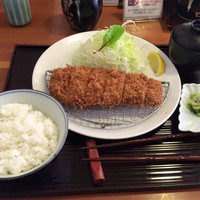 とんかつ まい泉 青山本店 - 
