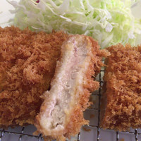 とんかつ まい泉 青山本店 - 