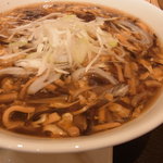 鼎泰豐 - 酸辣湯麺
