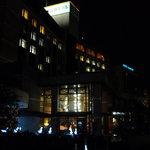 御殿場高原ホテルB.U ロベスの娘 - 