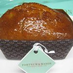 フォートナムアンドメイソン コンセプトショップ ティーショップ - バナナ