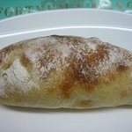 フォートナムアンドメイソン コンセプトショップ ティーショップ - ポテトとチーズ