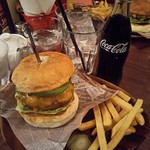 Jack37Burger - 