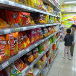 全聯福利中心 - ドンタコス、カラムーチョ！