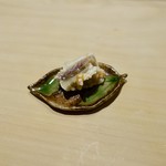 北の華 はやし - ［2018/12］酒肴⑩ はやしのぶり大根