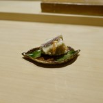 北の華 はやし - ［2018/12］酒肴⑩ はやしのぶり大根