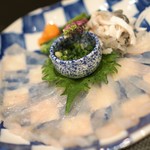 禅紫 - 鉄刺さま