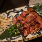 禅紫 - 信じられないくらいやわこいサーロイン