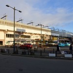 北の華 はやし - ［2018/12］JR千歳駅