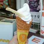 Yamamura Milk Gakko Gekumaemae Ten