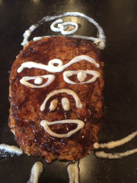 かんらんしゃ 七宝店 七宝 お好み焼き 食べログ かんらんしゃ 七宝店 七宝 お好み焼き 食べログ