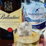 清加和 - バランタインと微炭酸