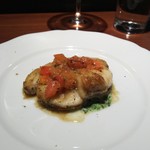 炭と料理とワイン AVANZARE - 