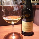 炭と料理とワイン AVANZARE - 