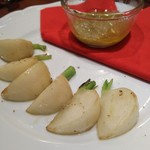 炭と料理とワイン AVANZARE - 