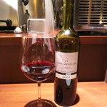 炭と料理とワイン AVANZARE - 