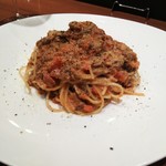 炭と料理とワイン AVANZARE - 