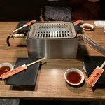 焼肉ハウス大滝 - 