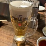 焼肉ハウス大滝 - 