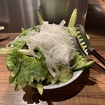 焼肉ハウス大滝 - 