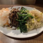 焼肉ハウス大滝 - 