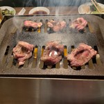焼肉ハウス大滝 - 