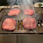 焼肉ハウス大滝 - 