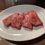 焼肉ハウス大滝 - 