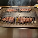 焼肉ハウス大滝 - 