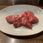 焼肉ハウス大滝 - 