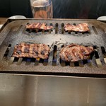 焼肉ハウス大滝 - 