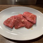 焼肉ハウス大滝 - 