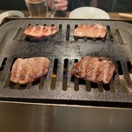 焼肉ハウス大滝 - 