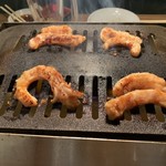 焼肉ハウス大滝 - 