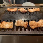 焼肉ハウス大滝 - 