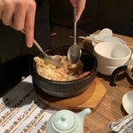 焼肉ハウス大滝 - 