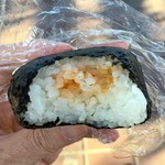 飯塚精米店 - ウインナー130円