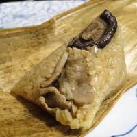 大珍樓 - ちまき