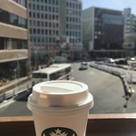 STARBUCKS COFFEE - 