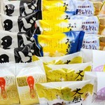 御菓子司 蛸屋 - 