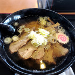 道の駅 おがわら湖 湖遊館 - 