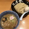 六厘舎 東京駅東京ラーメンストリート