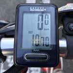 御食事処 美福 - 自宅松原から、自転車で約10.7km