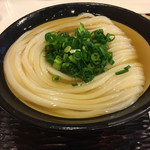 うどん 丸香 - 