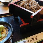 Tono San Soba - 